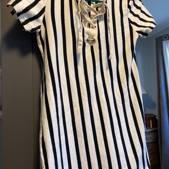 Ripe dress size S cotton - Picture 2 of 4